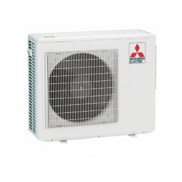 Mitsubishi Electric MXZ-3D54VA  Ud. Exterior MultiSplit 3x1