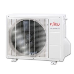 Aire Acondicionado Fujitsu Inverter