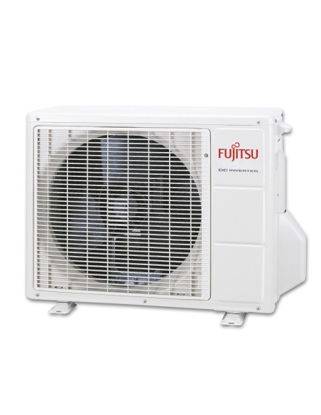 Aire Acondicionado Fujitsu Inverter