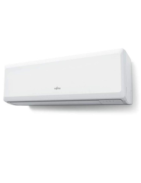 Aire Acondicionado Fujitsu Inverter Split 2.000 Frigorías
