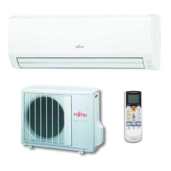 Air Conditioning Fujitsu ASY 50 UI KL
