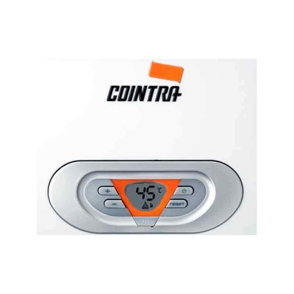 Water heater COINTRA CPE 14 T Estanco