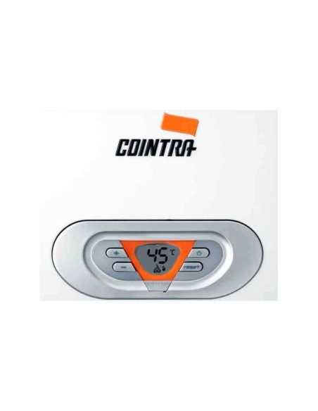 Water heater COINTRA CPE 14 T Estanco