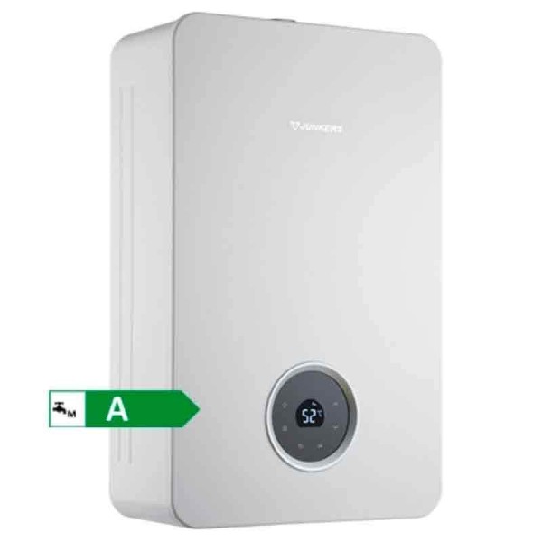 Heating Stanco JUNKERS WTD12-3 AME