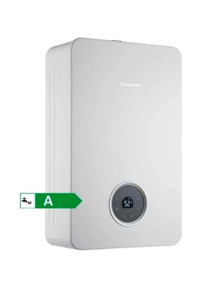 Heating Stanco JUNKERS WTD12-3 AME