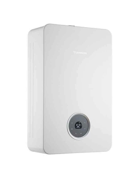 Calentador Estanco JUNKERS WTD15-3 AME