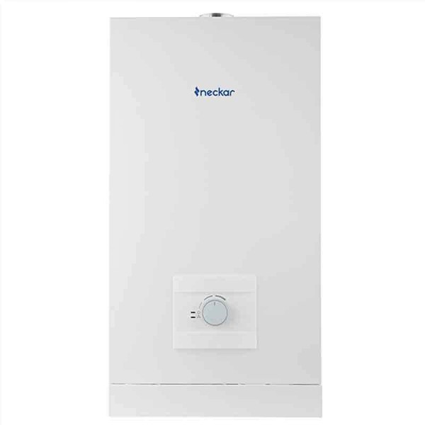 Water heater NECKAR W10AME de Bajo Nox