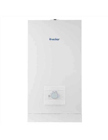 chauffage à gaz neckar