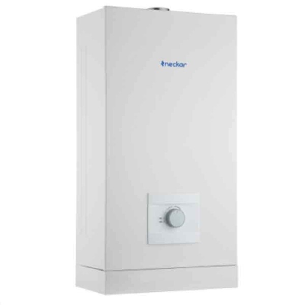 chauffe-eau étanche neckar