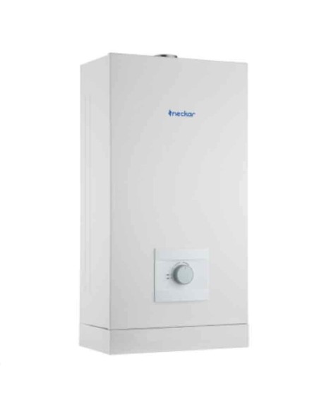 chauffe-eau étanche neckar