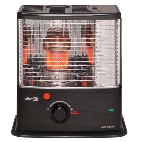 🔥Zibro🔥 kamin R 50 C Zibro heater Notheizung 