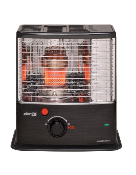 Estufa de parafina ZIBRO RS 24