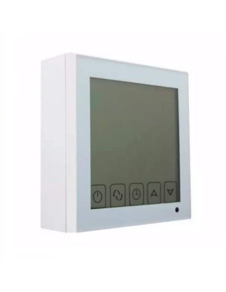 Termostato Programable ClimaMania CLM-T5