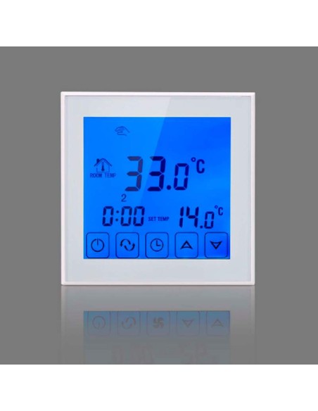 Thermostat Programmable ClimaMania CLM-T5