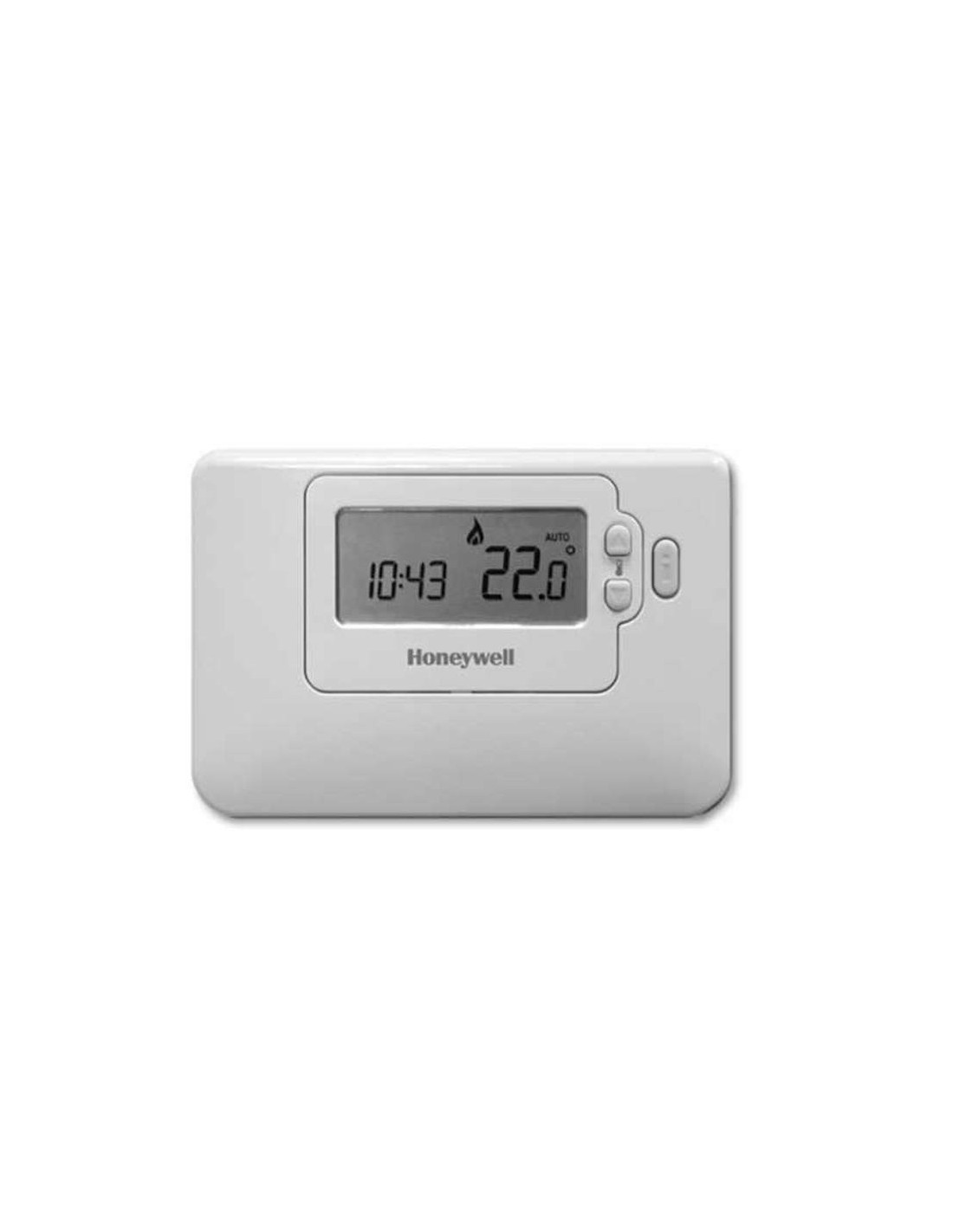 Cronotermostato HONEYWELL CM707 ClimaMania