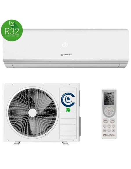 Air Conditioning Climamania CLS70IM