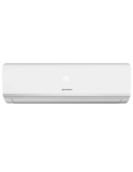 Aire Acondicionado CLS25IM, Split Pared R32 1x1 Inverter