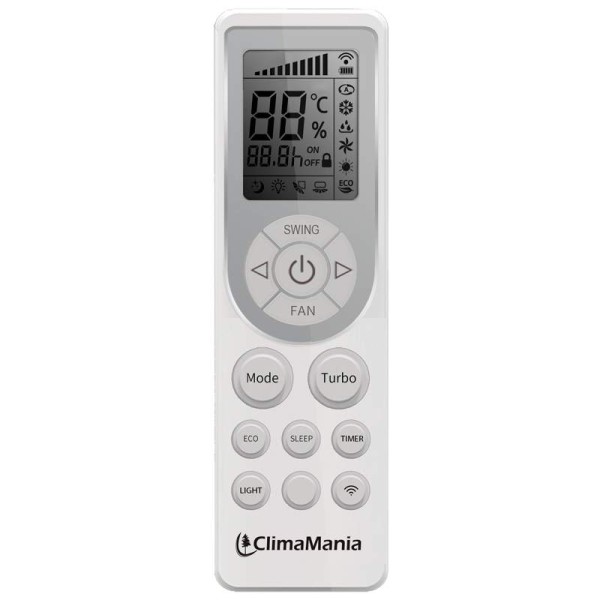 Air Conditioning Climamania CLS70IM