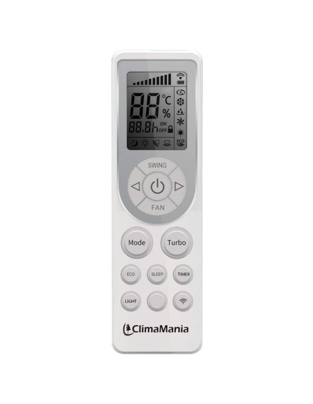 Air Conditioning Climamania CLS70IM