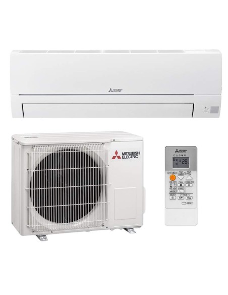Mitsubishi Electric MSZ-HR60VF Air Conditioner