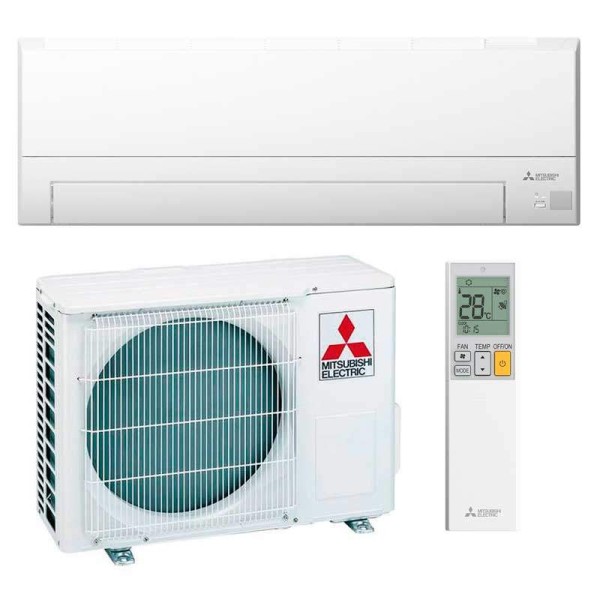 Aire acondicionado Mitsubishi Electric MSZ-BT20VGK