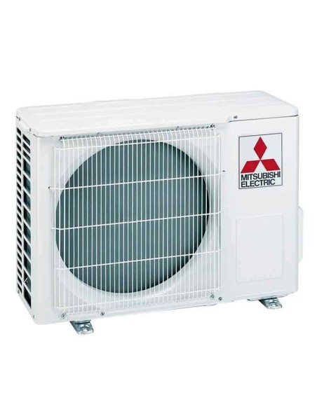 Mitsubishi Electric MSZ-BT25VGK air conditioning