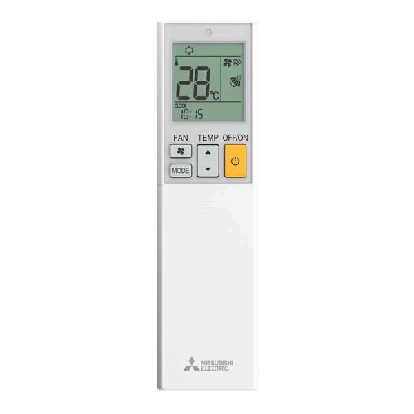 Air conditioning Mitsubishi Electric...