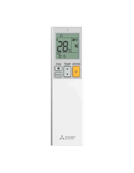 Air conditioning Mitsubishi Electric MXZ-BT2035E42VF Multisplit 2x1