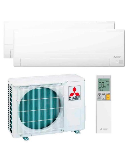 Air conditioning Mitsubishi Electric MXZ-BT2035E42VF Multisplit 2x1
