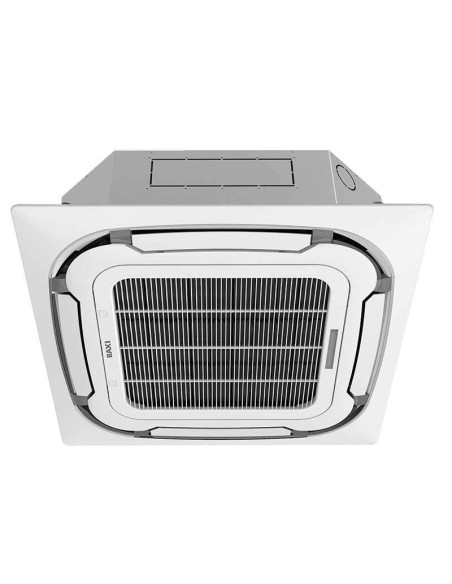 Cassette Aire Acondicionado Baxi