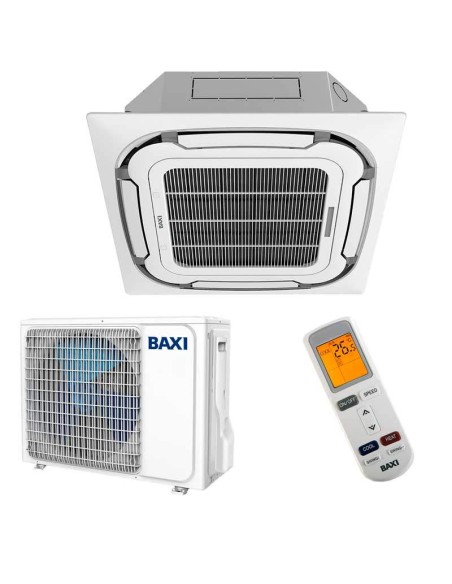 BAXI Cassette Air Conditioner