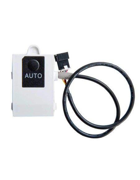 Control wifi BAXI ANORITX1AC