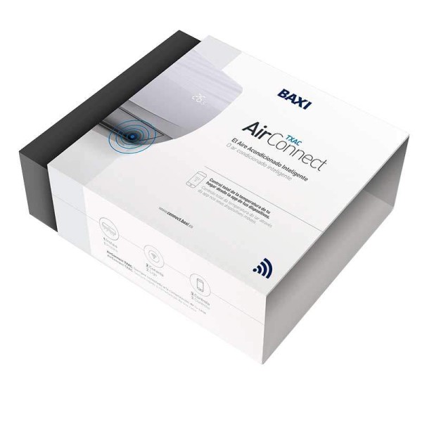 Adapter wifi BAXI BY TXAC SMART