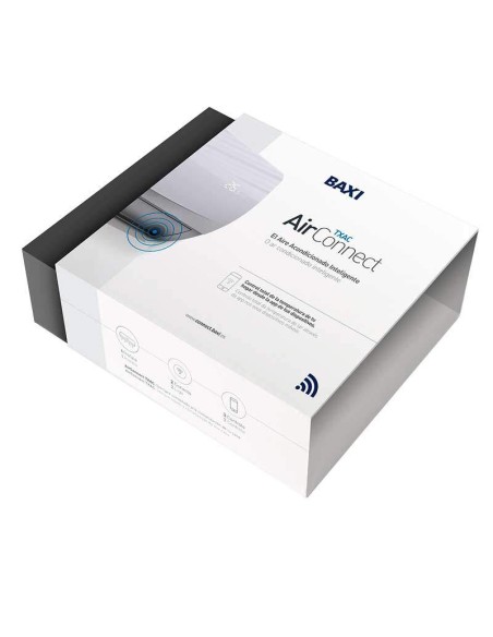 Adapter wifi BAXI BY TXAC SMART