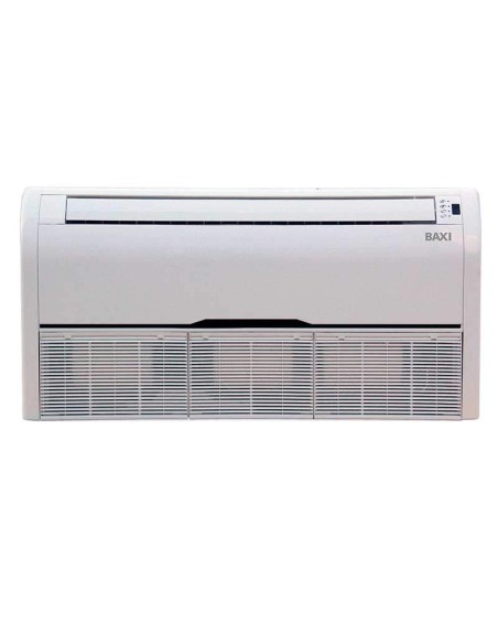 BAXI RZGC Ceiling Floor Air Conditioner