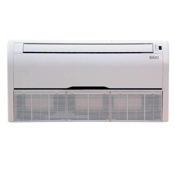 BAXI RZGC Ceiling Floor Air Conditioner
