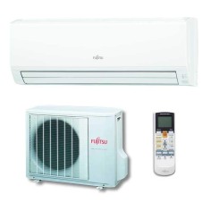 Aire Acondicionado Fujitsu ASY 71 UI KL
