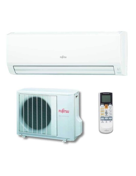 Air Conditioning Fujitsu ASY 71 UI KL