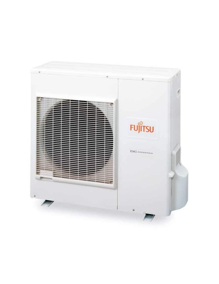 Fujitsu ASY80K-KM Air Conditioning Outdoor Unit