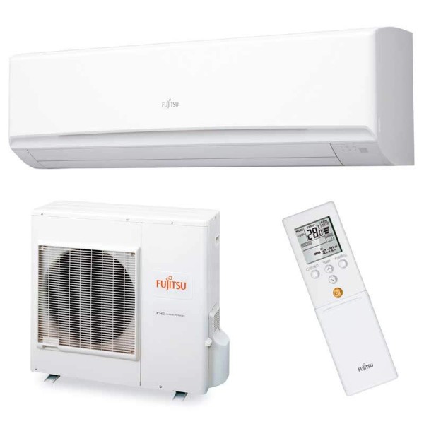 Air Conditioning FUJITSU ASY80K-KM