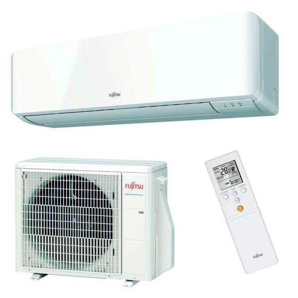 Air Conditioning FUJITSU ASY20 Ui-KM