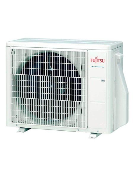 Air conditioning FUJITSU ASY35 UI-KMCF with WIFI