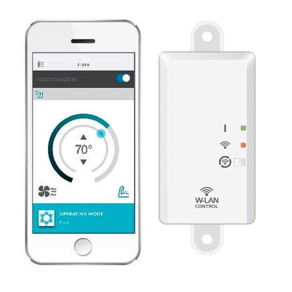 copy of Adaptador wifi BAXI TXAC SMART