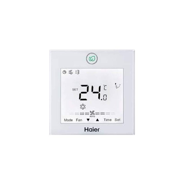 Air conditioning HAIER AD125S2SM3FA-TRI of Conduct