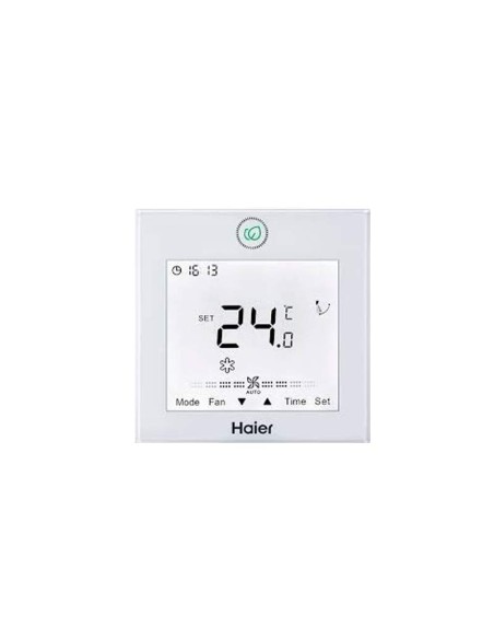 Air conditioning HAIER AD140S2SM3FA TRI of Conduct