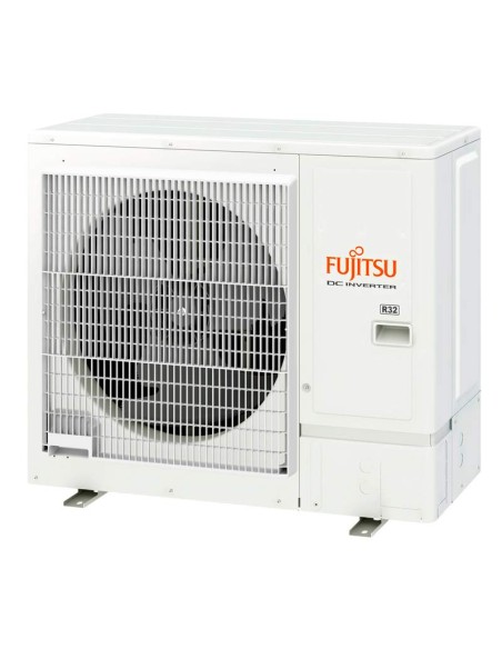 Aire acondicionado Fujitsu ACY80K KA