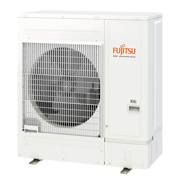 Aire acondicionado Fujitsu ACY140K KA