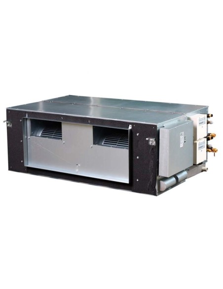 Air conditioning HTW C450IX41DT3 of Conduct