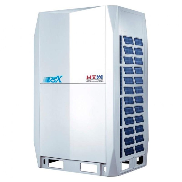 Air conditioning HTW C560IX41DT3 of Conduct