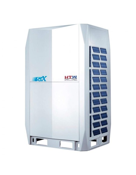 Aire acondicionado HTW C560IX41DT3 v5x